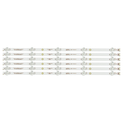 创维50M9液晶电视背光灯条