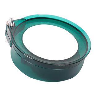 拉饵盘强磁通用拉饵盒钓箱钓椅饵料盘鱼饵盘饵料盆钓鱼配件用品