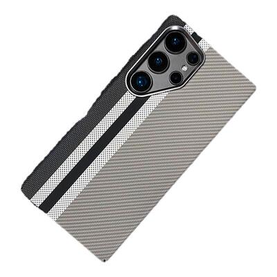 官方推荐/碳纤维磁吸手机壳