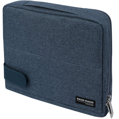 日本KOKUYO国誉多功能笔袋