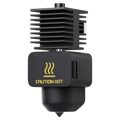 A1mini硬化钢热端喷嘴拓竹子