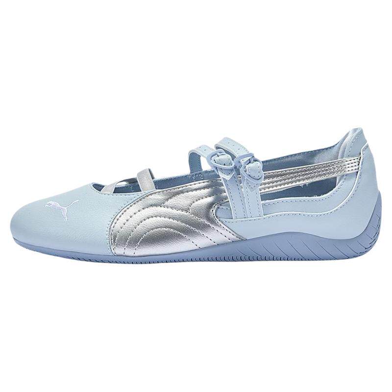 飞天小女警SPEEDCAT芭蕾鞋女PUMA