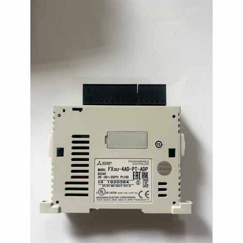 询价-FX3U4ADPTADP模块件可维修