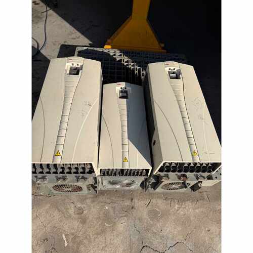 议价550变频器160KW75KW55KWACS维修