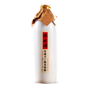 鹤兴陈皮酒整箱8瓶450ml半甜型糯米酒东台特产顺丰发货经典8