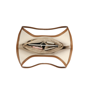 安在宸Miumiu Ivy Tote Hobo包中包内胆缎面内衬拉链收纳超轻缪缪