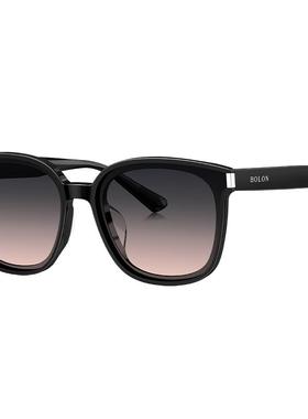 BOLON暴龙防晒偏光太阳镜