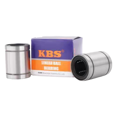 进口直线轴承LM3 4 5 6 8 10LMK12 13 LMF16 20 25 30 35 LMH40UU