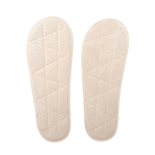 艾草艾叶鞋垫艾绒鞋垫吸汗加厚加艾绒软鞋垫透气艾灸男女足部脚底