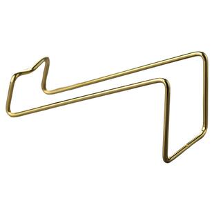 2026新款红酒架子家用轻奢摆件斜放酒柜桌几玄关展示架酒瓶放置架