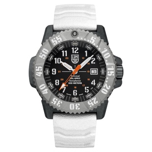 瑞士雷美诺时特战制式户外潜水表男 luminox军表运动抗震3359.SET