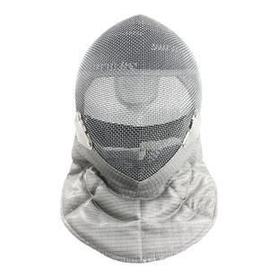 佩剑护面击剑器材击剑装备击剑护面击剑头盔击剑面罩击剑儿童比赛