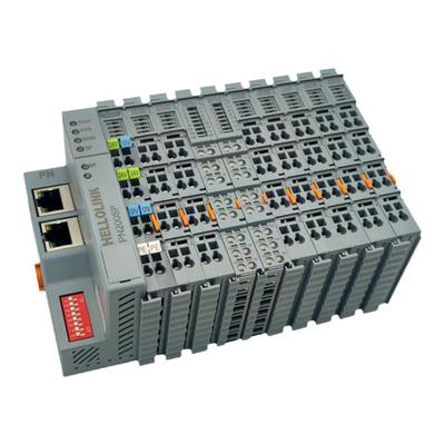 hellolinkPN200SP插片式IO模块