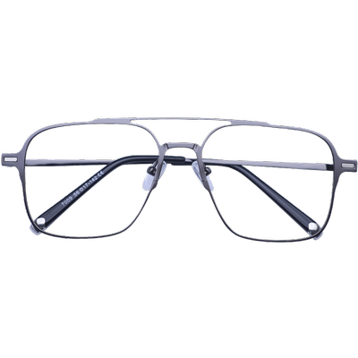 双梁合金磁吸套镜偏光