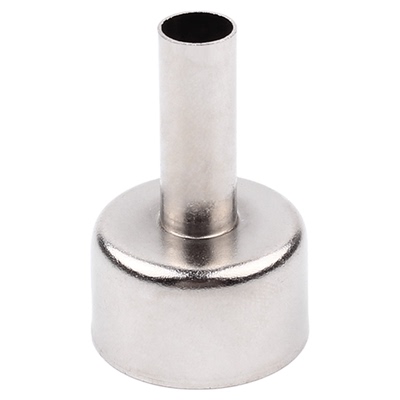 鹿仙子858D热风枪通用风嘴圆咀