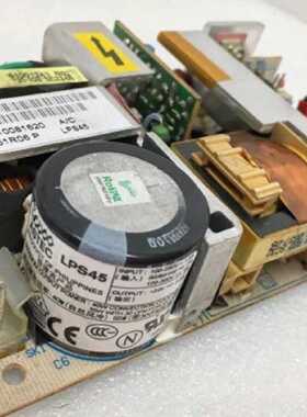 可议价ASTEC雅达LPS45 LPS45-M工控设备机电源议价