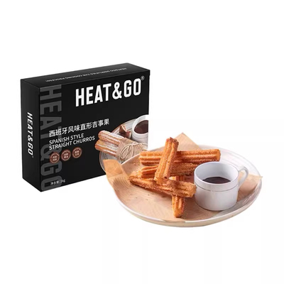 HEAT&GO直形吉事果1kg