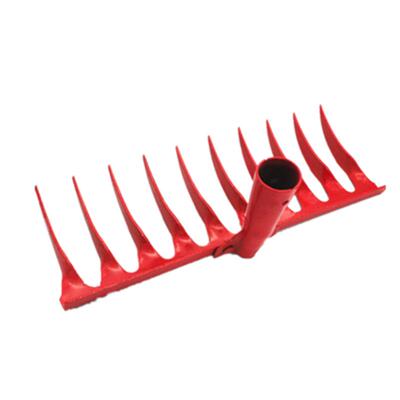大号九齿猪八戒多功能扒子钉耙