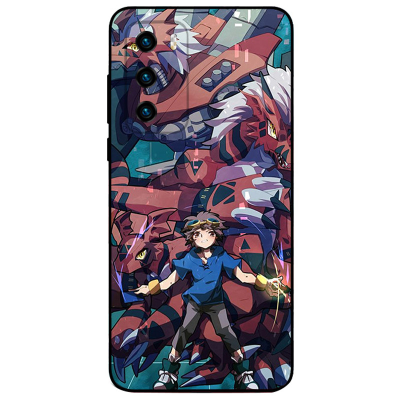 数码宝贝手机壳适用9x华为P20PRO