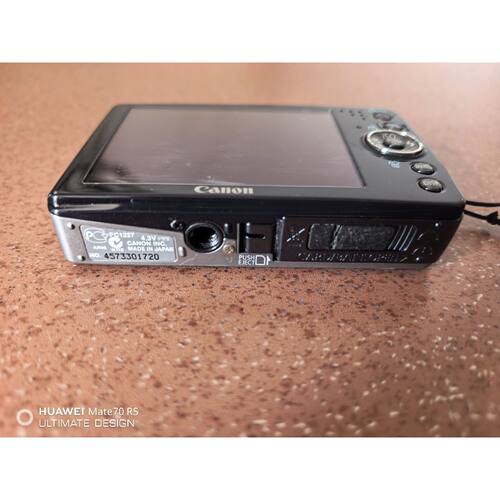 议价c佳能ixus75，原装正品机子，配件电池，。最后一张图
