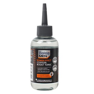 dm德国Balea芭乐雅强效咖啡因活力强发精华液防脱生发液强化发根