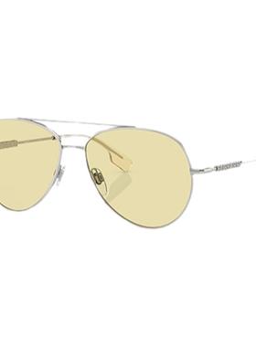 BURBERRY/博柏利防晒飞行员墨镜