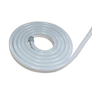 led霓虹灯带户外防水装饰柔性灯带220v软灯条广告超亮灯带条线灯