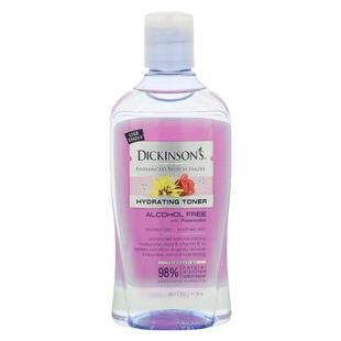 Dickinson Brands金缕梅升级配方保湿爽肤水