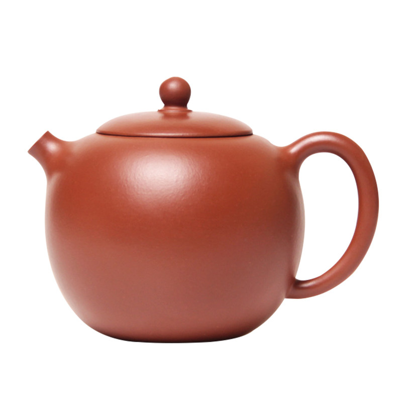 宜兴紫砂壶纯手工小茶壶一人用