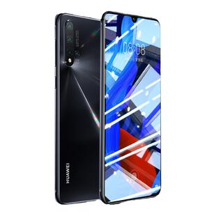 适用于华为Nova5钢化膜Nova4/3手机膜nove5Pro全屏5z覆盖抗蓝光5i防摔5ipro高清4e/3e指纹nave2s贴nava2plus