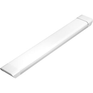 led长条灯吸顶灯家用条形灯管客厅超亮卧室阳台办公灯具现代简约