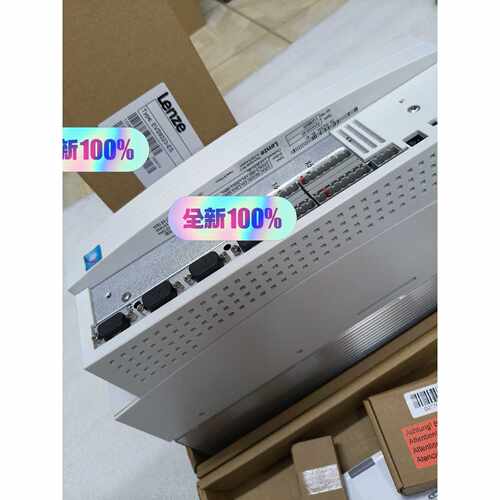 evs9323es伦茨变频器库存现货可提供技术支持测