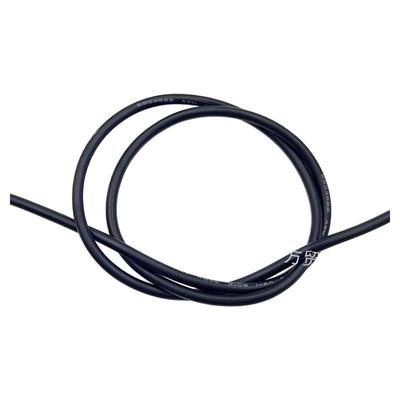 2464多芯护套电源线18AWG镀锡铜USB信号控制线2/3/4/5/6/7/8芯