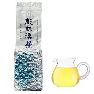 1600米冬茶原装杉林溪茶台湾茶高山茶乌龙茶叶冷泡茶非冻顶乌龙茶