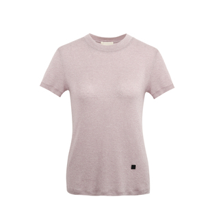 MAKE IF  设计师品牌 25早秋新品 打底短袖T   SOLSOL