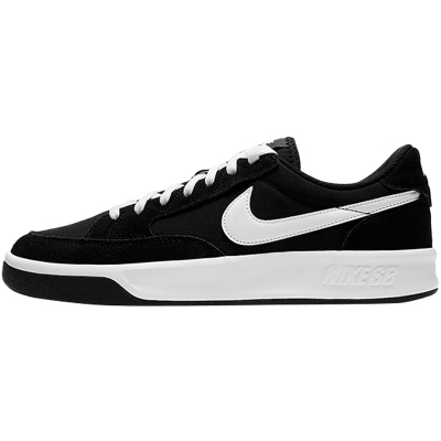 NIKE冬季新款休闲滑板鞋