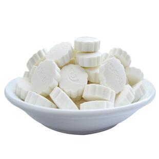 奶片内蒙古塔拉额吉高钙奶贝500g高钙干吃原味奶豆腐特产零食含乳