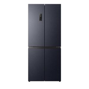 容声501pro IDP净味十字对开双开四门冰箱家用双系统以旧换新补贴