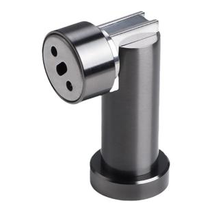 加厚门吸强磁铁不锈钢墙吸门碰卧室地吸门挡防撞门阻卫生间吸门器