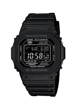 香港直邮Casio卡西欧G-shock系列男款方形手表时尚百搭GW-M5610U