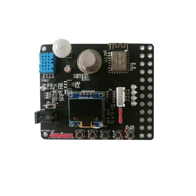 stm32基于微信小程序资料单片机