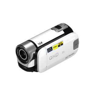 手持DV摄像机校园翻盖自拍数码相机学生ccd高清复古旅游vlog相机