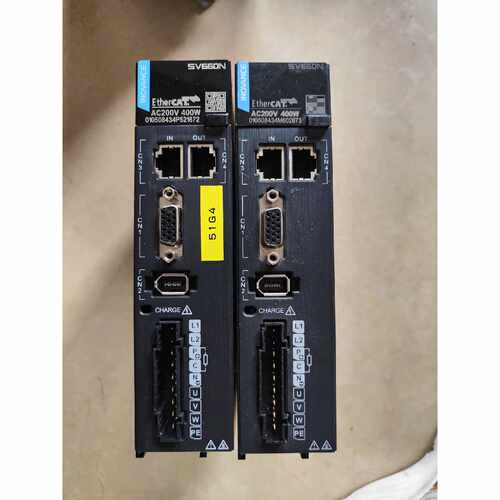 议价汇川伺服驱动器SV660NS2R8I维修