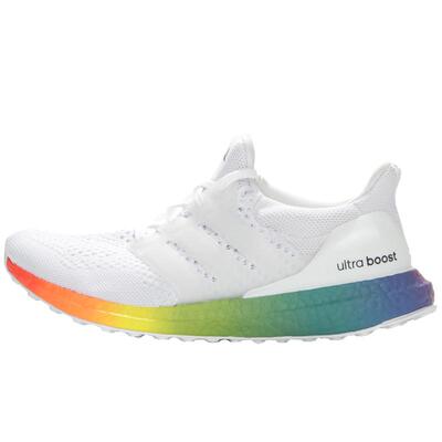 Adidas/阿迪达斯跑步鞋