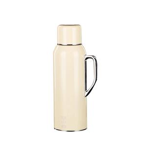 容山堂 316不锈钢保温壶焖茶壶传家小钢炮保冷水壶闷茶壶中秋礼品