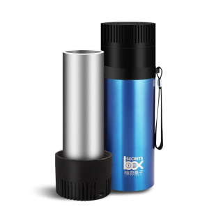 胰岛素冷藏盒便携充电式车载家用小型生长素药品小冰箱随身制冷杯