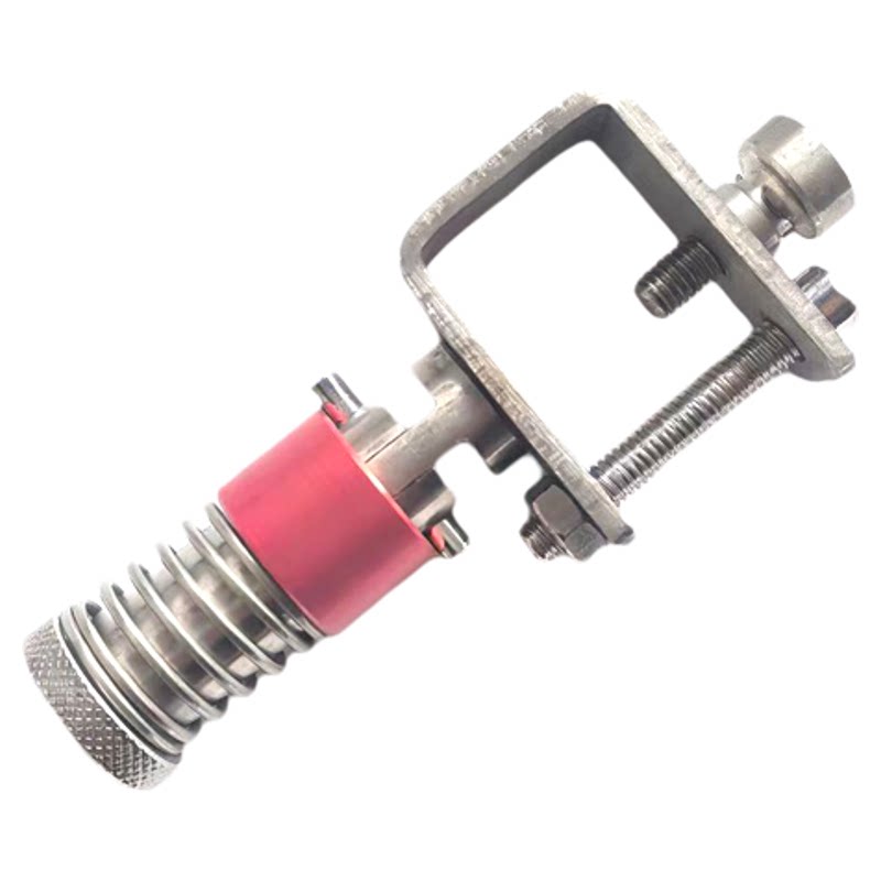 油门限位器教练车用品油门顶垫新捷达桑塔纳学车专用免拆油门卡子