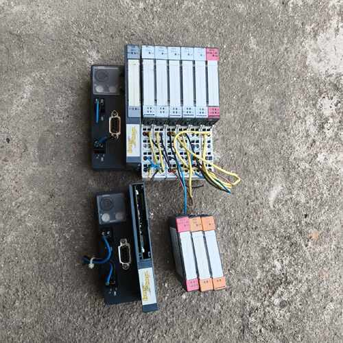 询价下单BL20-GW-DPV1/BL20-4 可开发票