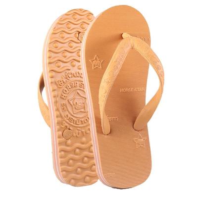 男士人字拖星马女款原装耐磨夹脚乳胶防臭防滑进口橡胶波浪拖鞋