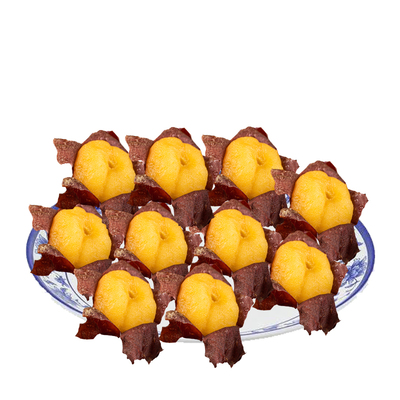 千丝木鲜枣热蒸工艺四季吃鲜枣